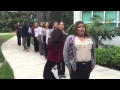 L16 Chapter Salute