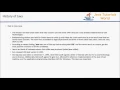 HistoryOfJava Java Version History JDK changes from JDK 1 0 to Java SE 8