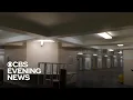 Alabama prison conditions deemed unconstitutional after investigation