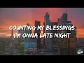 cassö, SACHA - Guestlist (Lyrics)