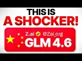 GLM 4.6_ New FREE Chinese AI Super Agent! 🤯