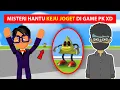 Download Lagu PENAMPAKAN KEJU JOGET DI GAME PK XD