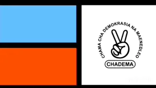 mwana cotide chadema chadema peoples power