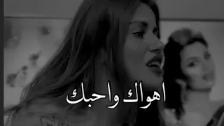 جمال صوتها لايوصف    انت كل شي   اهواك واحبك   اصيل هميم دندنها