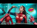 Lagu Spider-Man: Into The Spider-Verse (2024) | Marvel Studios’ Deadpool 3 - How To Train Your Dragon