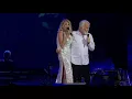 Kenny Rogers with Linda Davis "We've Got Tonight"