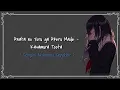 Download Lagu Anata no Yoru ga Akeru Made - Cereus | Lirik Terjemahan {Romaji/Indonesia}