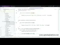 Core Java OOPS Part - 31 Inheritance in Java Method Overriding