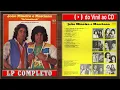 Download Lagu J.O.Ã.O M.I.N.E.I.R.O \u0026 M.A.R.C.I.A.N.O-1984. (CD Completo)
