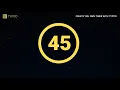 45 Second Interval Timer