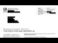 How to understand your CP231 Notice IRS needs an update address to send your refund check