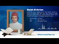 Download Lagu NOSTALGIA! 06. AL-AN'AM - KH. MUAMMAR ZA - Legenda Qari' Indonesia