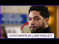 Where Is Jussie Smollett Now 2025