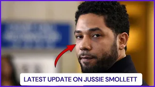 Where Is Jussie Smollett Now 2025