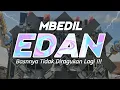 Download Lagu DJ CEK SOUND FULL BASS TERBARU MBEDIL PALING HOREGG | BASS EDAN