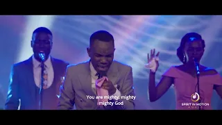 emamei with lyrics official video spirit in motion music