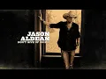 Jason Aldean - Don't Give Up On Me (Official Audio)