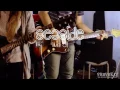 Seaside - Summer Rain (live at Provoke! In The Garage #16)