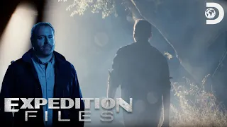Chilling Abductions with Josh Gates | Expedition Files | Discovery
