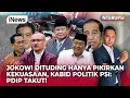 Download Lagu Politisi PDIP Sebut Jokowi Hanya Berpikir Melanggengkan Kekuasaan Prabowo Gibran | Interupsi (02/10)