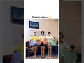 Plastic Dance💃