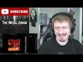 Bathory - Valhalla | REACTION