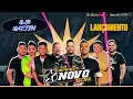 Banda Novo Som - Olho Marrom (Lançamento Novembro 2025)