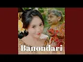 Lagu Banondari