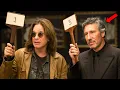 Download Lagu Roger Waters vs Ozzy Osbourne: The $4.5M Battle for Chuck Berry's Legendary Guitar