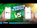 Apple Pay Vs Google Pay - Which one is safer