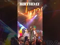 Download Lagu Birthday Song kaka wrld pranjal Dahiya song #pranjaldahiya #kakawrld #shorts  #liveperformance