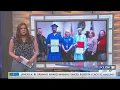 Lubbock County Detention Center gives inmates educational opportunities