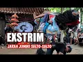 Download Lagu JARAN JUMBO SALTO-SALTO //NEW SATRIO MUDO ORIGINAL