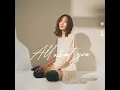 All about you