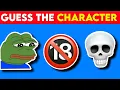 Guess The Naruto Anime Character By Emojis