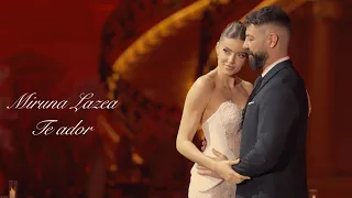 Miruna Lazea - Te ador