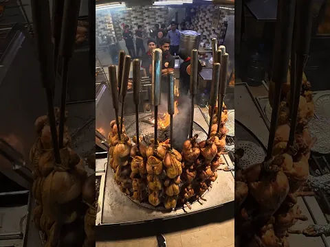Foreigners Will LOVE This Pakistani Food