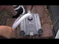 Intex Pool Automatic Vacuum 28001E Tips
