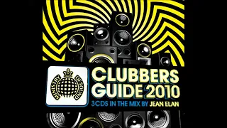 Download Ministry of Sound Clubbers Guide 2010 MP3