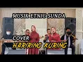 Download Lagu KAWIH POP Sunda || Hariring Kuring COVER