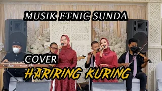 Download KAWIH POP Sunda || Hariring Kuring COVER MP3