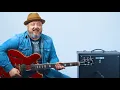 Foo Fighters Walk Guitar Lesson + Tutorial