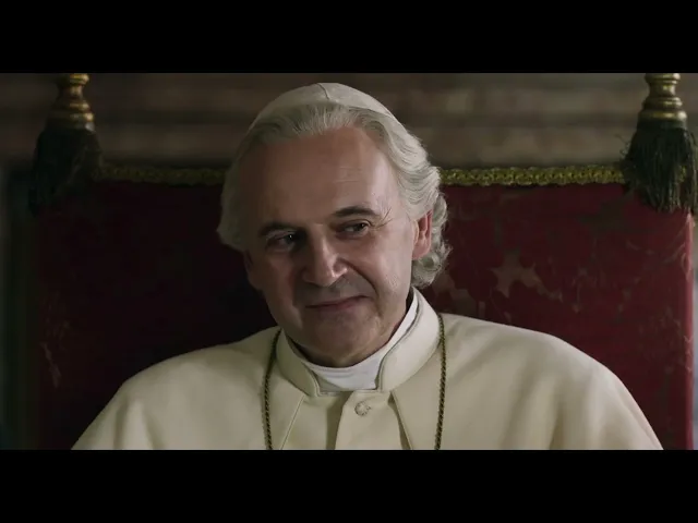 Rapito di Marco Bellocchio | Clip 'Dogma'