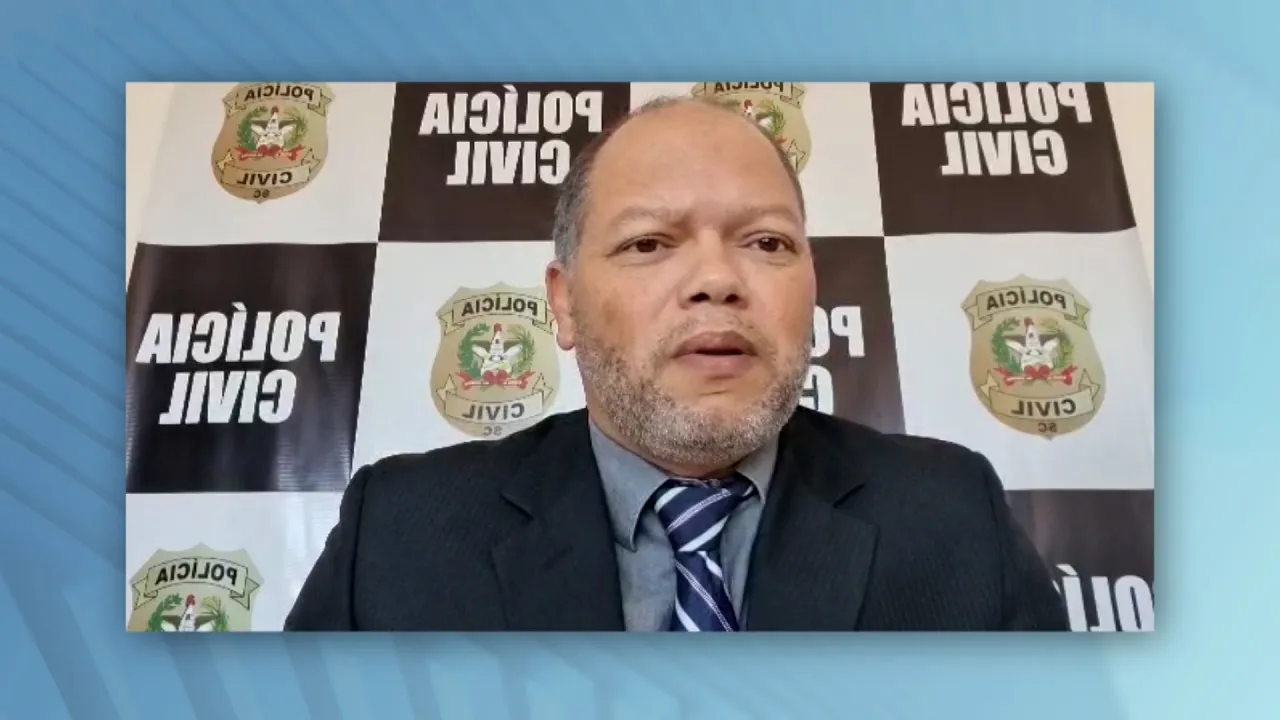 Polícia Civil investiga restos mortais encontrados no Meio-oeste