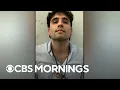 Son of El Chapo arrested in Mexico ahead of Biden s visit