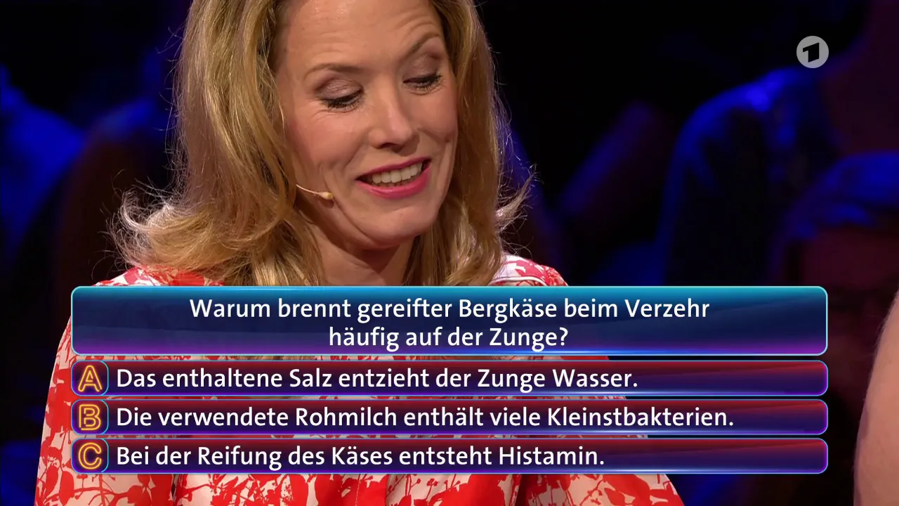Wer weiß denn sowas? vom 07.02.2019 I Staffel 4 Folge 98