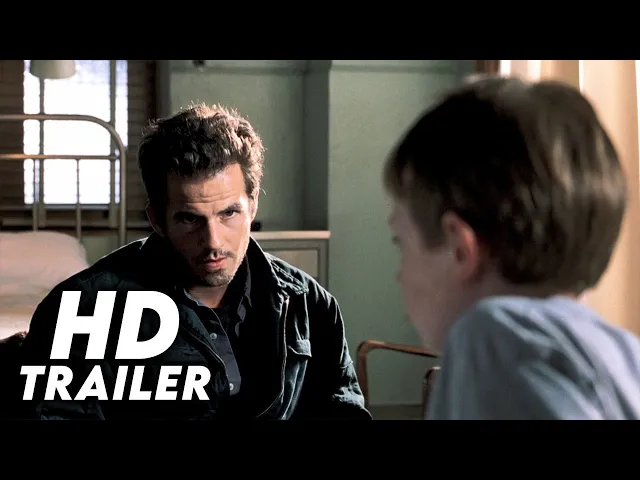 Darkness Falls (2003) Original Trailer [FHD]