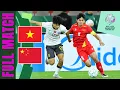 Lagu LIVE 🔴 Vietnam vs China PR | AFC U23 Asian Cup™ 2026 – Semi-Finals