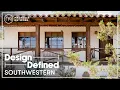 Inside the Modern Southwestern Design Aesthetic Design Defined Magnolia Network