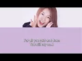 Download Lagu BoA - No.1 (English Version) lyrics